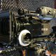 Illustration for article titled NAB07 Hands-On: Red One 4K Digital Cinema Camera Gallery